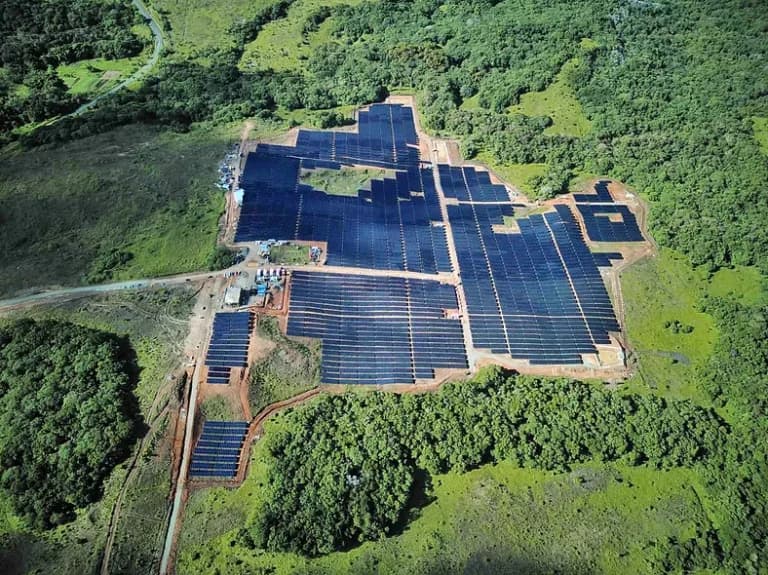 Palau solar-plus-storage site to add 19.8MWh BESS in Australian-backed augmentation