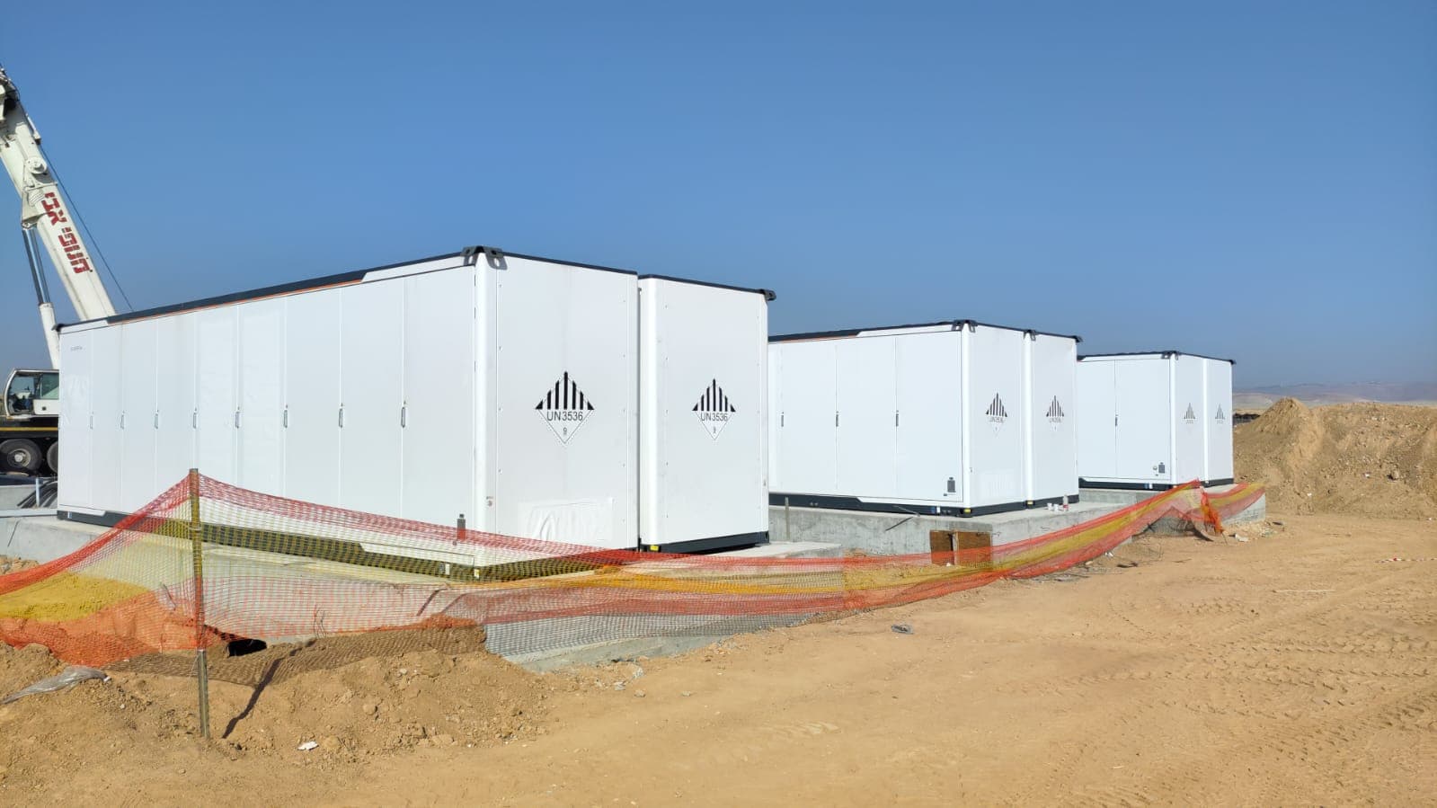 Argentina awards 700.5 MW of battery storage across critical grid nodes