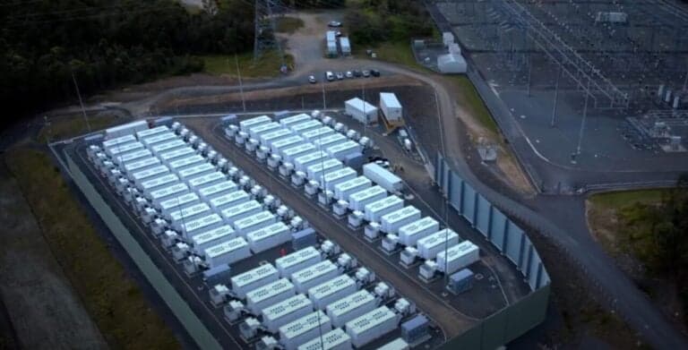 ‘Battery storage may be important, but we also welcome long-duration storage’: QIC on Queensland’s North West Energy Fund