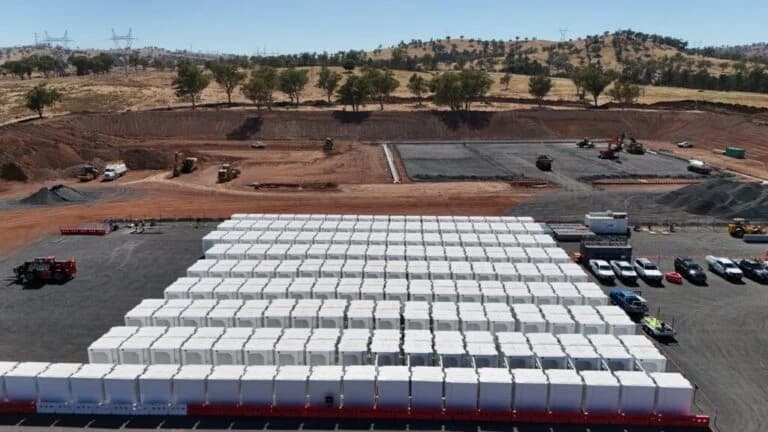 Australia reserves 500MW generation and 2GWh storage for First Nations in Capacity Investment Scheme Tenders 9 and 10