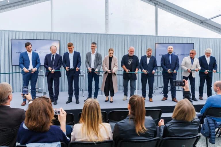 Europe ROUNDUP: Projects, supply deals and acquisitions spanning north to east by Green Flexibility, Jinko, OX2 and Baltic Storage Platform