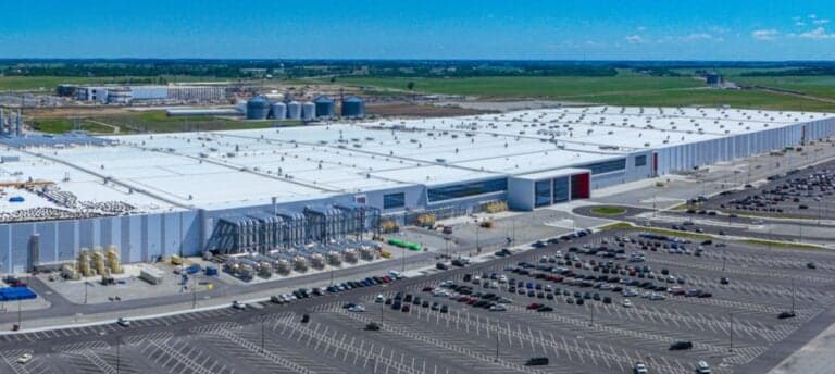 Honda-LG ES begin ESS cell production at retooled Ohio EV cell facility
