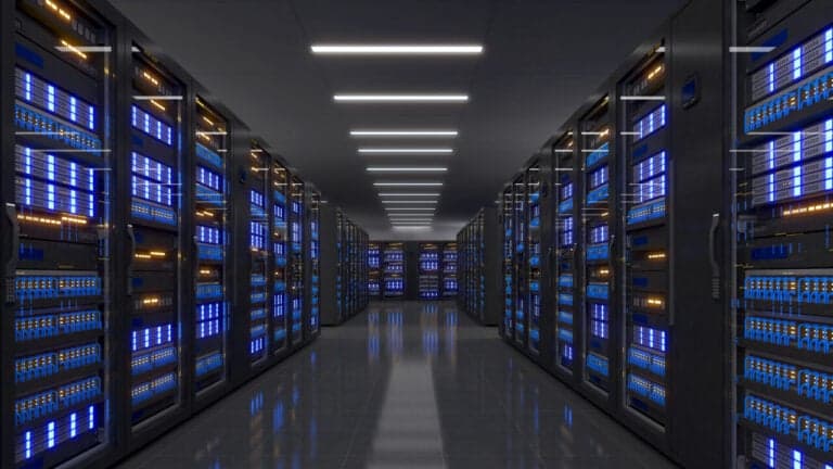 In the age of AI data centres and electrification, the grid is the real bottleneck