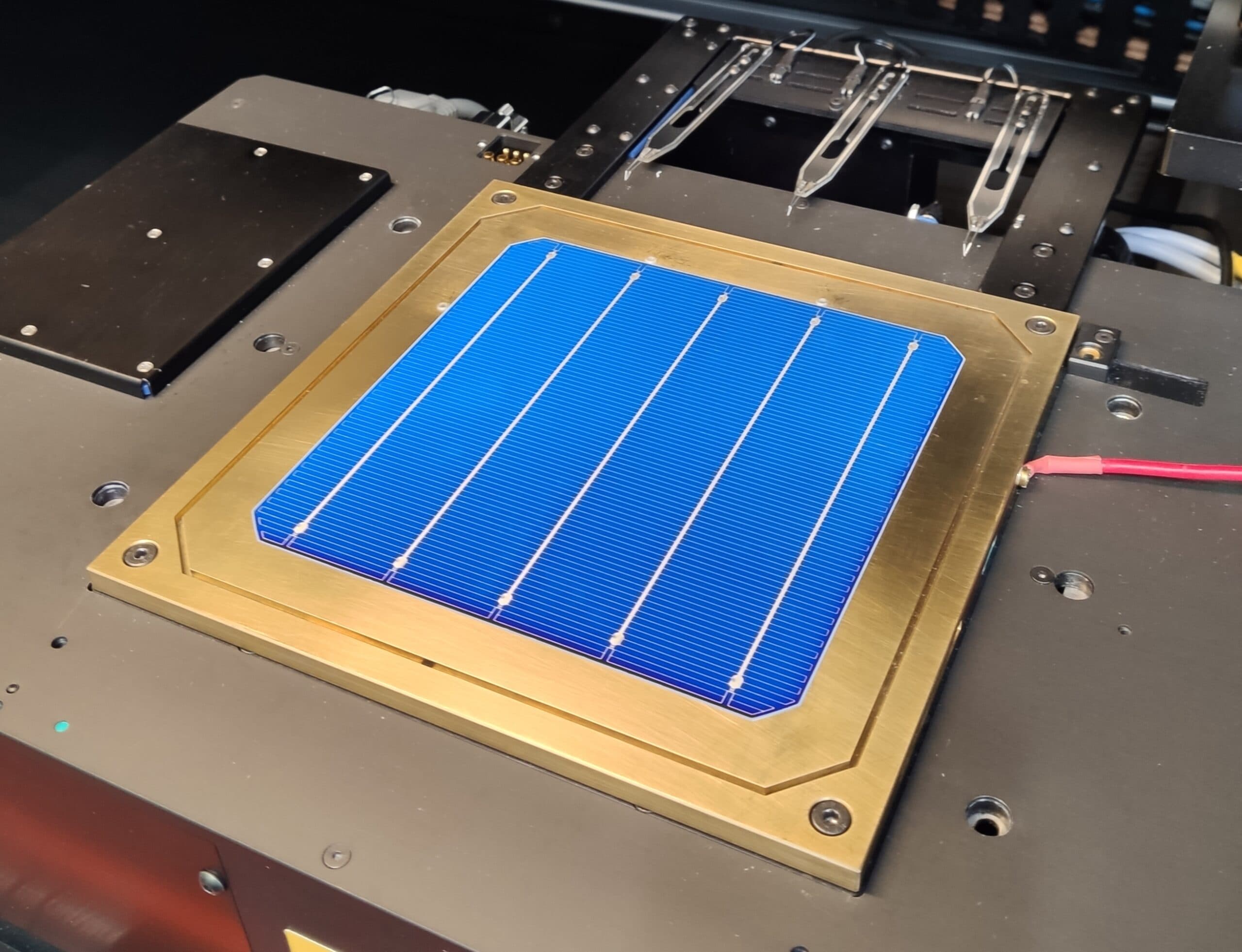 Growth of U.S. pure-play solar cell makers critical for downstream module buyers and investors