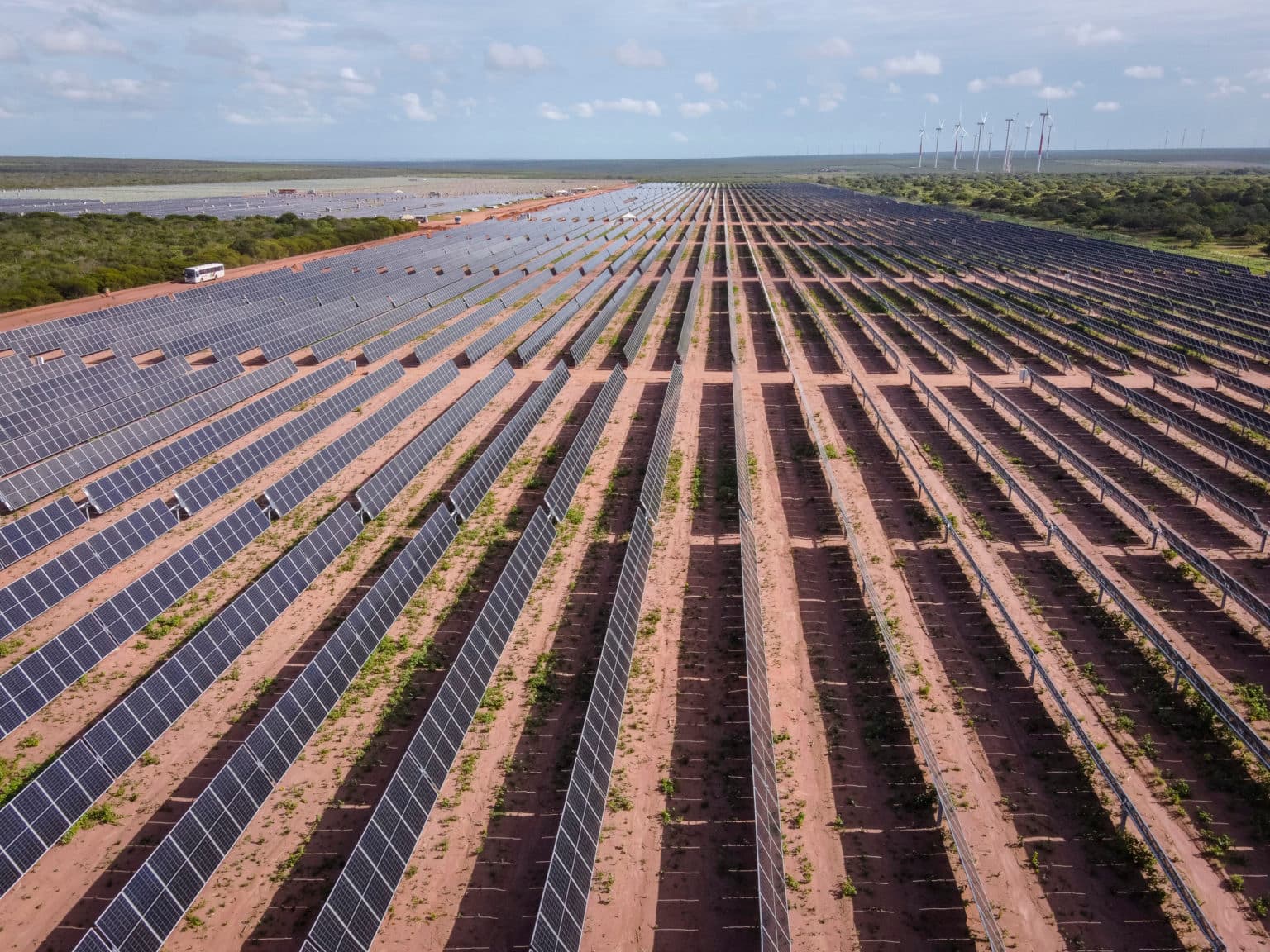 Brazilian grid operator expects PV, wind curtailment to reach 40 GW
