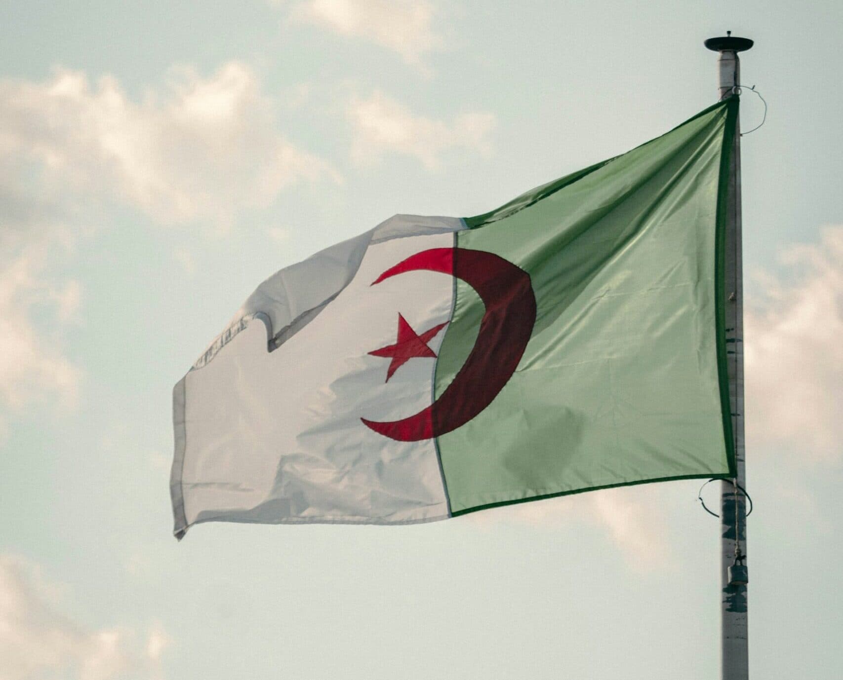 Algeria’s path to 15 GW of solar